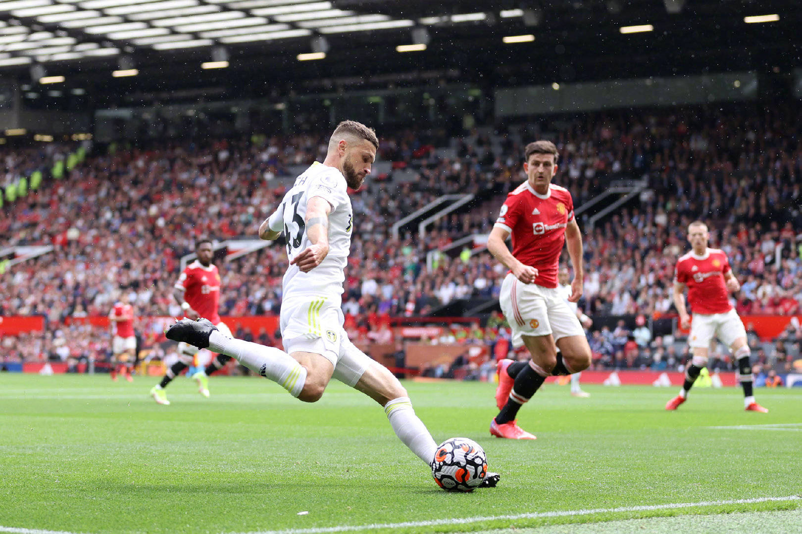 为各方关注 为各方关注