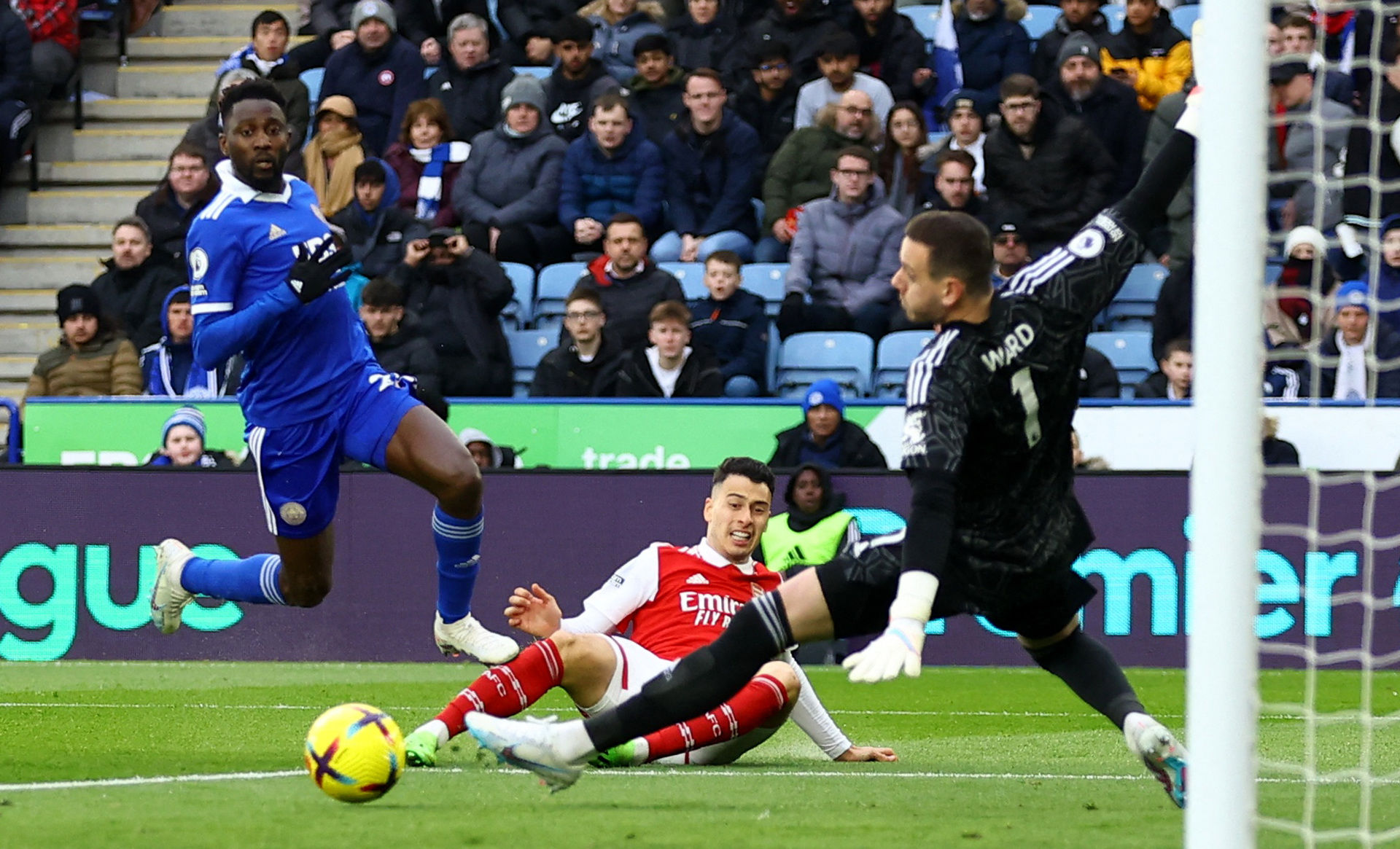 相信這支隊 相信這支隊